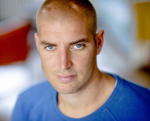Maarten van der Weijden