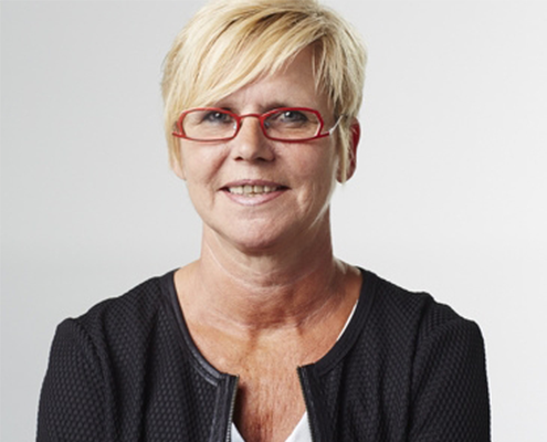 Ina Kerkdijk